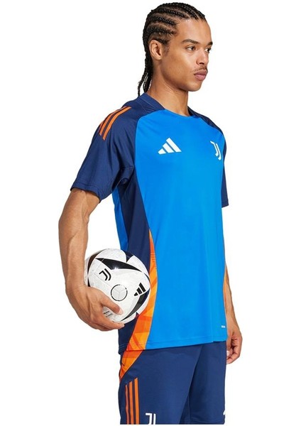 Erkek Mavi Forma JUVE TR JSY JE4299