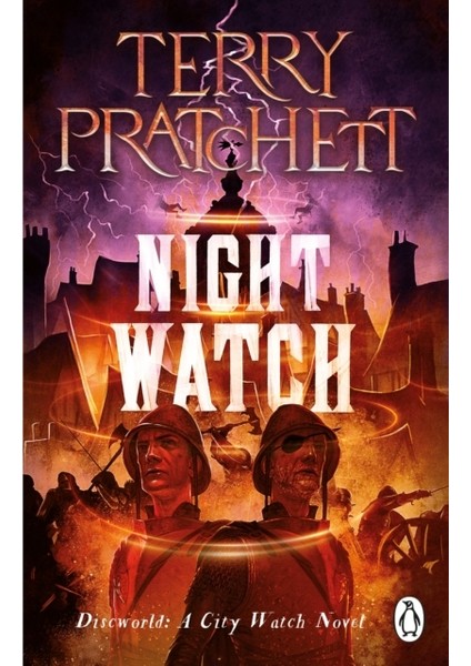 Night Watch