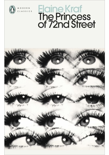 Princess Of 72ND Street