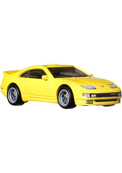 Premium Nissan 300ZX Twin Turbo fiyatları