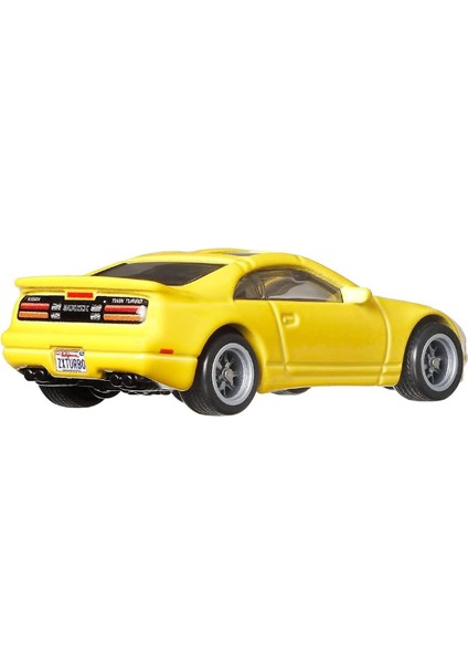 Premium Nissan 300ZX Twin Turbo modelleri