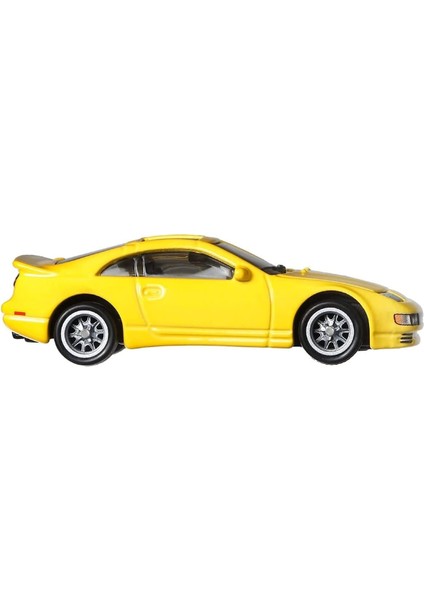 Premium Nissan 300ZX Twin Turbo fırsatları