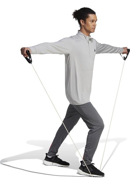 IJ9610-E adidas Tr-Es+ Pant Erkek Eşofman Altı