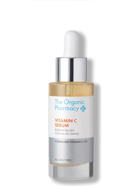 Stabilised Vitamin C Serum