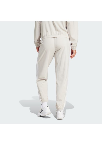 Performance JD6522 Train Essentials 3-Stripes Woven Pants fiyatları
