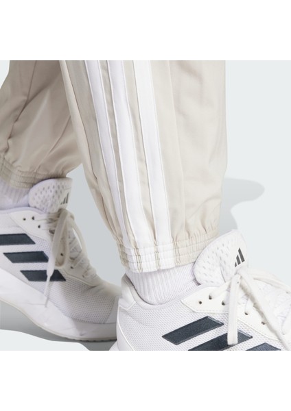 Performance JD6522 Train Essentials 3-Stripes Woven Pants fırsatları