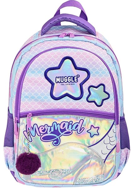 MU-90626 The Original Mermaid Ilkokul Çantası