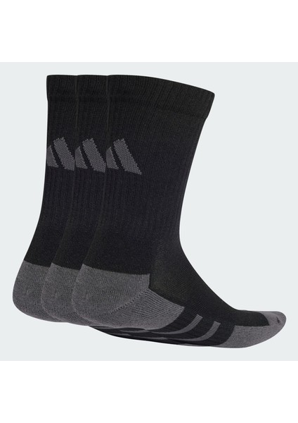 Performance JC6455 Essentials Clımacool Crew Socks 3 Pairs