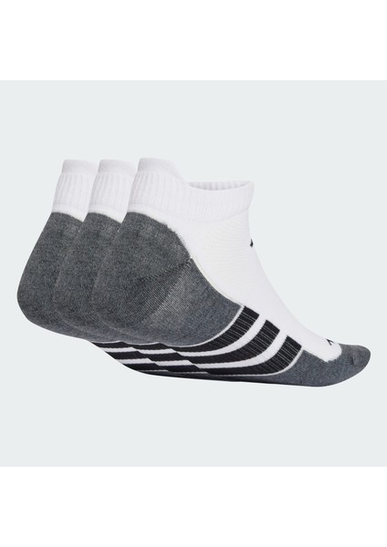 Performance JD9570 Performance Clımacool Thin And Light Low Socks 3-Pack