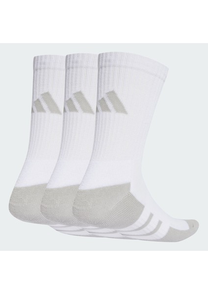 Performance JD9571 Essentials Clımacool Crew Socks 3 Pairs