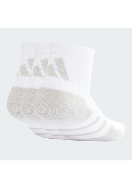 Performance JD9568 Essentials Clımacool Quarter Socks 3 Pairs