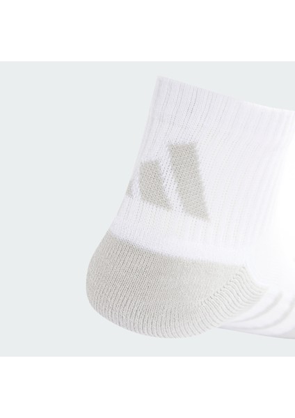 Performance JD9568 Essentials Clımacool Quarter Socks 3 Pairs fiyatları