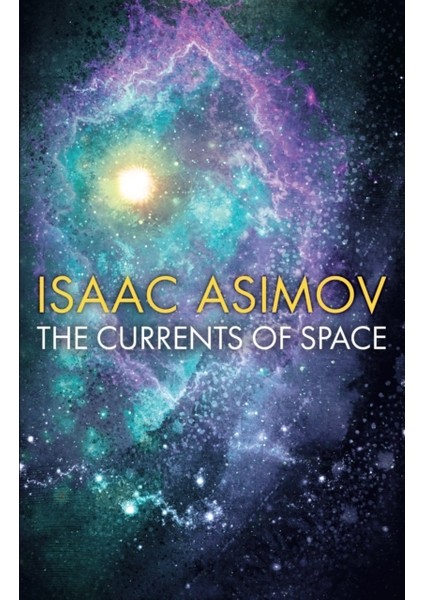 Currents Of Space