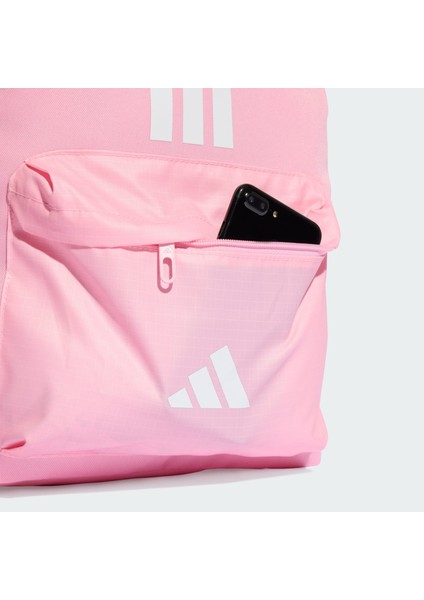 Sportswear IS7046 Classic Back-To-School 3-Stripes Backpack modelleri