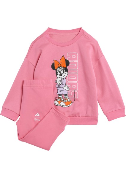 Sportswear JY3470 Disney Minnie Mouse Jogger Kids