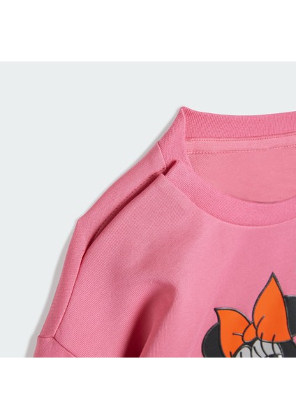 Sportswear JY3470 Disney Minnie Mouse Jogger Kids fiyatları
