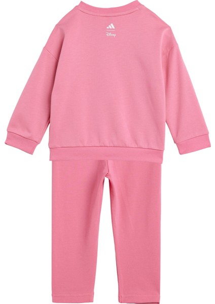 Sportswear JY3470 Disney Minnie Mouse Jogger Kids fırsatları