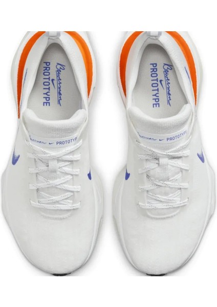 Zoomx Invincible Run 3 Road Running Erkek Koşu Antrenman Ayabısı Krem modelleri