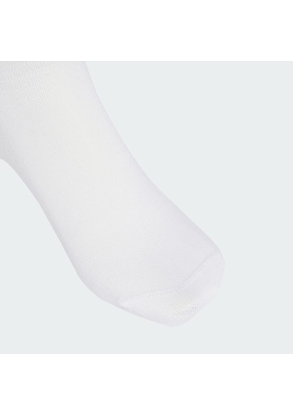 Originals JV7416 3-Stripes High Crew Socks 3 Pairs modelleri