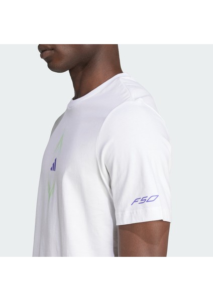 Performance JM8943 F50 Graphic Tee fırsatları