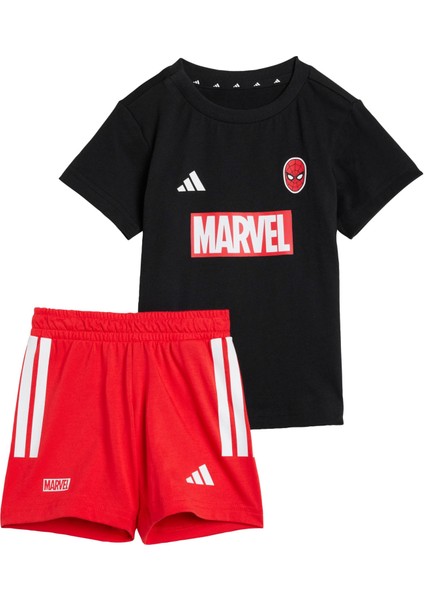 Sportswear JW9968 Marvel Spider-Man Tee Set Kids