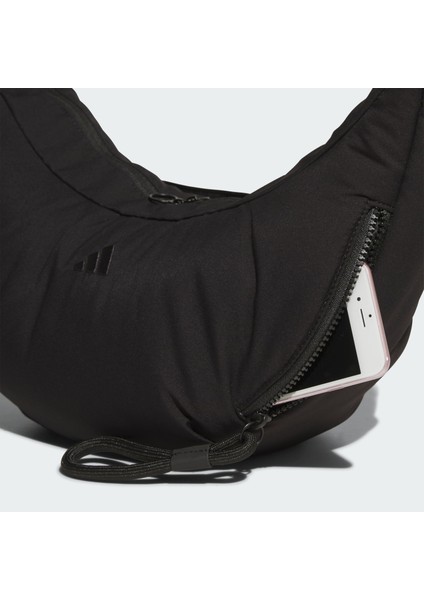 Sportswear JZ4417 Must Haves Puffy Shoulder Bag fırsatları