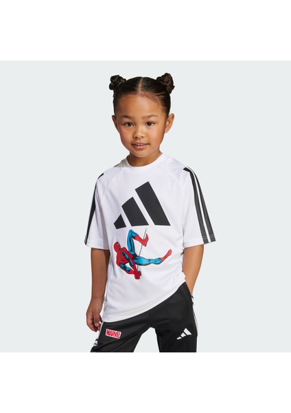 Sportswear JM0806 Marvel Spider-Man Tee Kids
