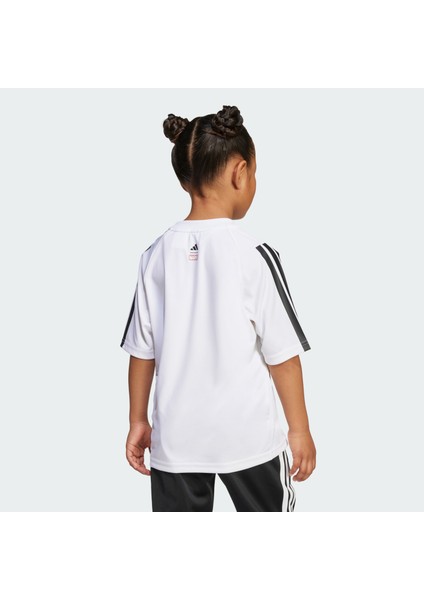 Sportswear JM0806 Marvel Spider-Man Tee Kids modelleri