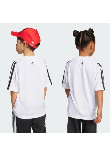 Sportswear JM0806 Marvel Spider-Man Tee Kids fırsatları