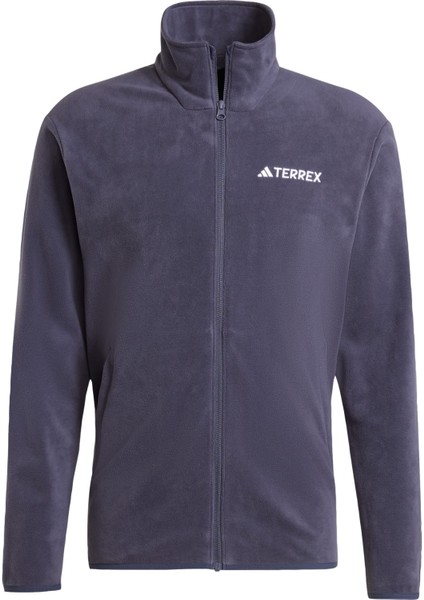 Terrex JM3116 Multi Essentials Full-Zip Fleece Jacket modelleri