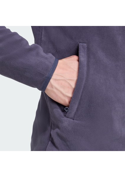 Terrex JM3116 Multi Essentials Full-Zip Fleece Jacket fırsatları