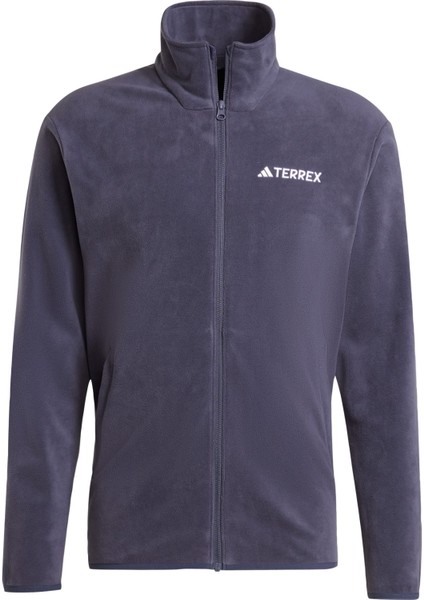 Terrex JM3116 Multi Essentials Full-Zip Fleece Jacket indirimleri