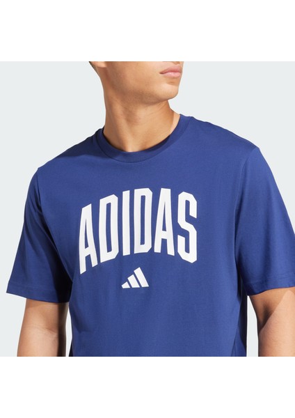 Sportswear JM6417 Collegiate Lineage Graphic Tee fırsatları