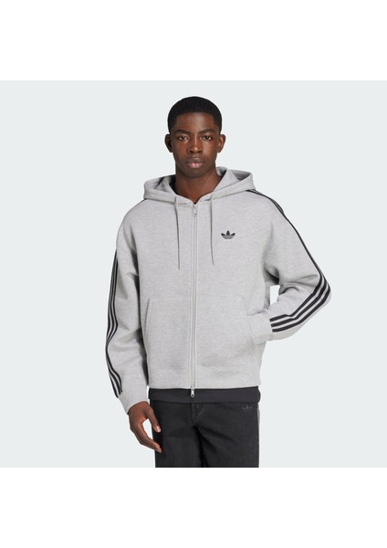 Originals JW5965 Adidas Adicolor Spacer Oversized Hoodie