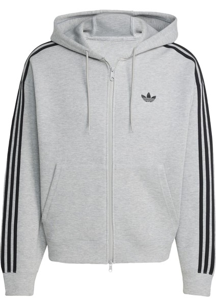 Originals JW5965 Adidas Adicolor Spacer Oversized Hoodie modelleri