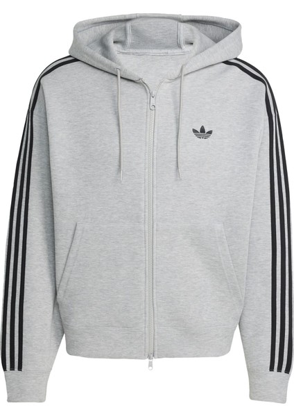 Originals JW5965 Adidas Adicolor Spacer Oversized Hoodie indirimleri