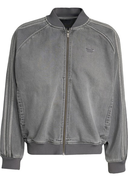 Originals JW5915 Sst Adicolor Loose Sst Denim Black Wash Jacket indirimleri