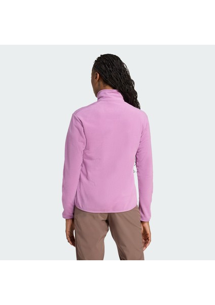 Terrex JM3113 Multi Essentials Full-Zip Fleece Jacket fiyatları