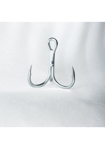 Iğne Curve Poınt Treble - Ry-1130
