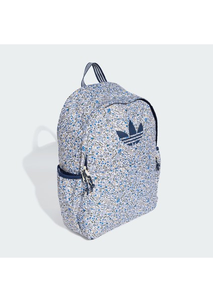 Originals JW0318 Adidas Originals x Liberty London Backpack With Pencil Case Kids