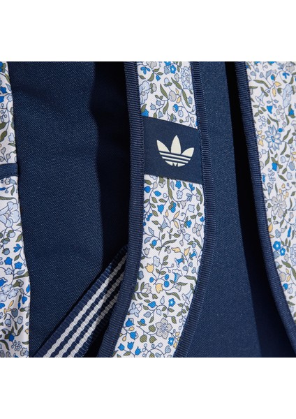 Originals JW0318 Adidas Originals x Liberty London Backpack With Pencil Case Kids modelleri
