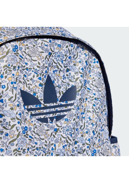 Originals JW0318 Adidas Originals x Liberty London Backpack With Pencil Case Kids fırsatları