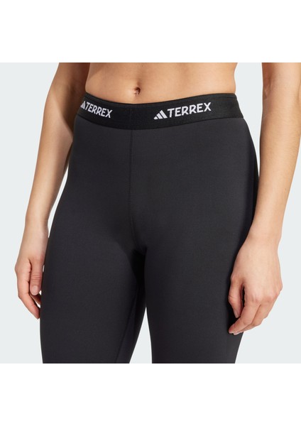 Terrex JC8196 Multi Synthetic Base Layer Tights fırsatları