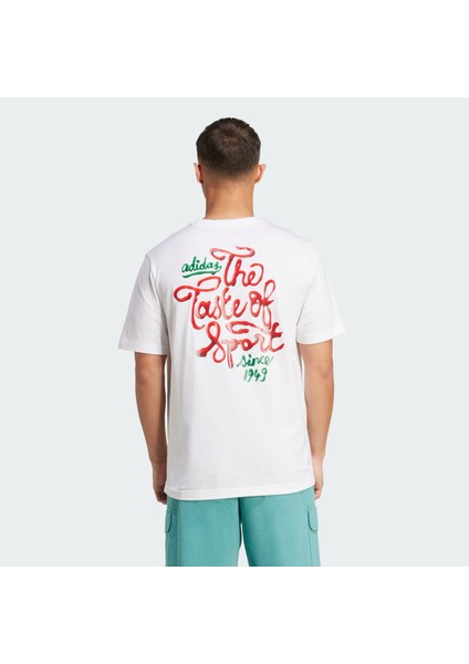 Sportswear JM6464 Food Sauce Graphic Tee fiyatları