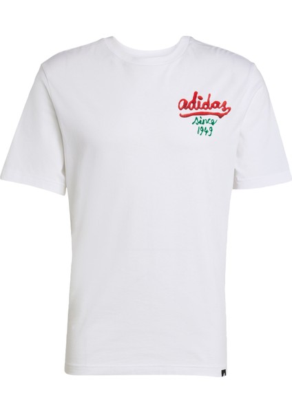 Sportswear JM6464 Food Sauce Graphic Tee modelleri