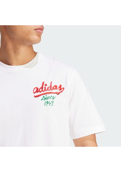 Sportswear JM6464 Food Sauce Graphic Tee fırsatları