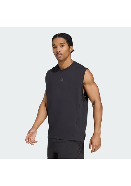 Performance KB9832 D4T x Sleeveless Tee