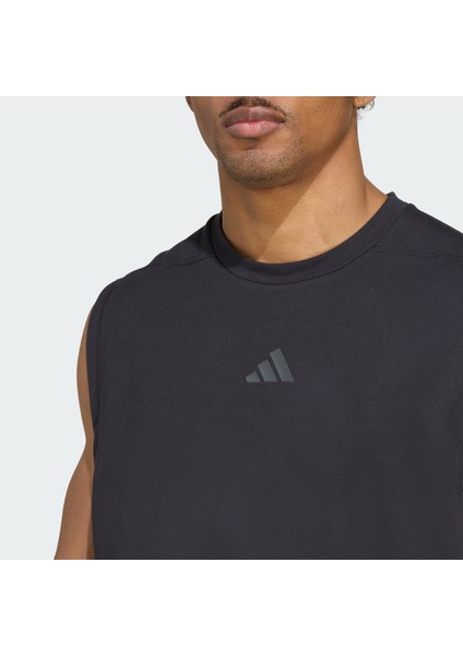 Performance KB9832 D4T x Sleeveless Tee