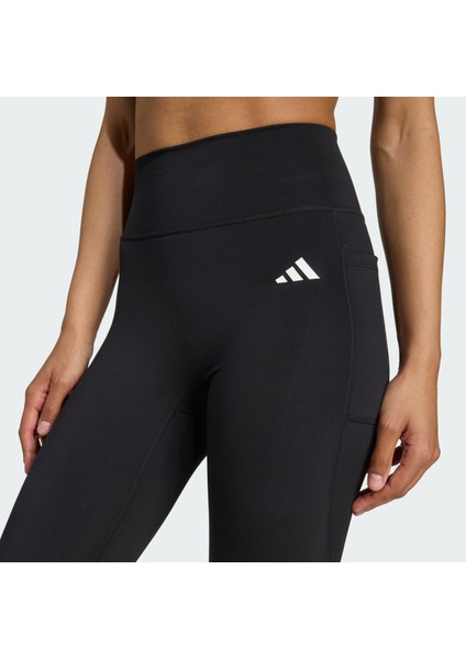 Performance JY4815 Optimé Essentials No Front Rise Seam 7/8 Leggings fırsatları