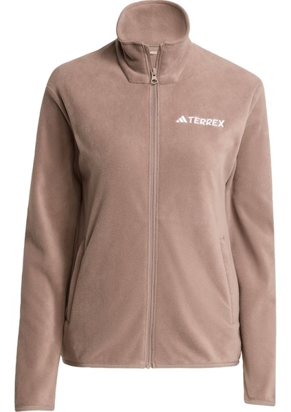 TERREX JM3112 Multi Essentials Full-Zip Fleece Jacket indirimleri